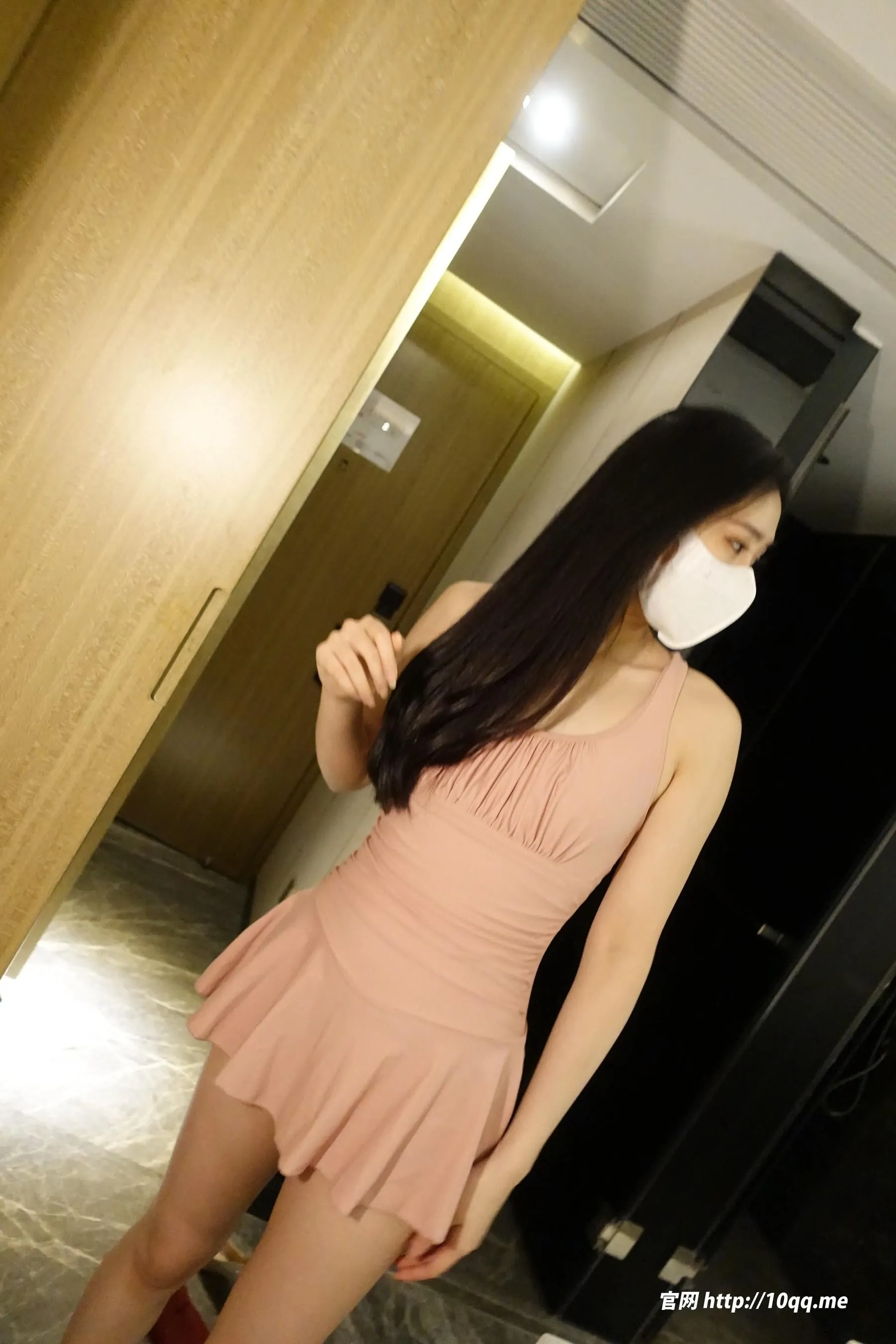 [ROSI口罩系列]2023.04.22 NO.2505 [48P]插图7